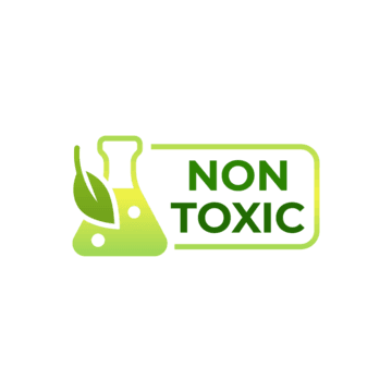 nontoxic